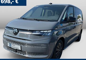VW T7 Multivan 7.364 km 60.790 &euro; Schorndorf 73614