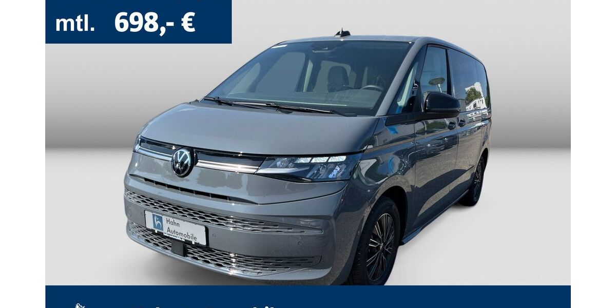 VW T7 Multivan 7.364 km 60.790 &euro; Schorndorf 73614