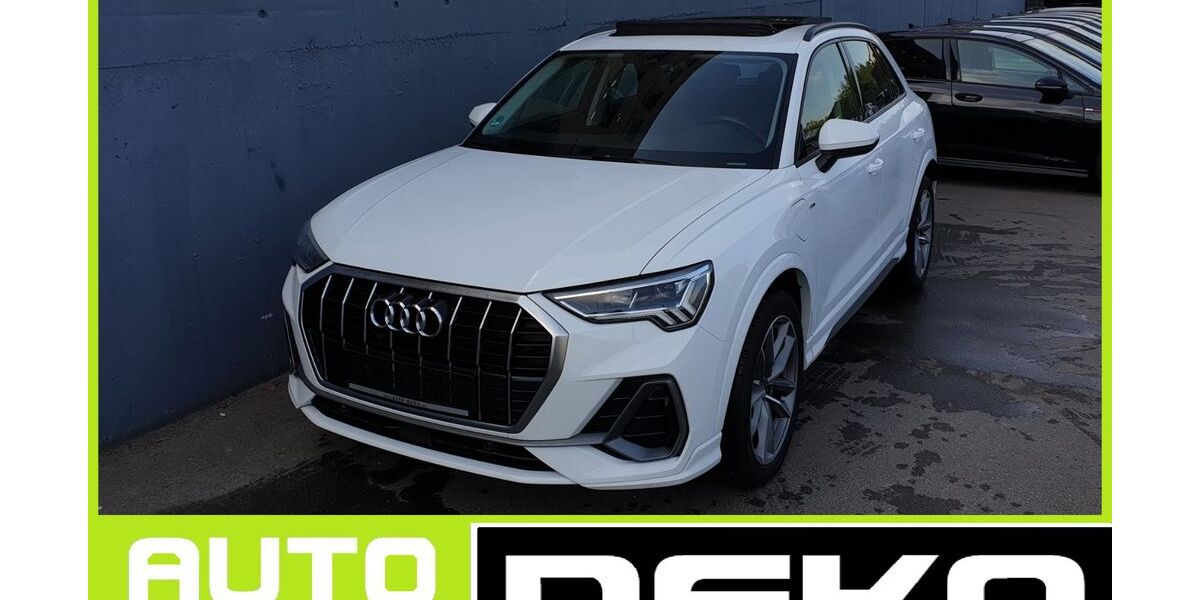 Audi Q3 136.289 km 27.330 &euro; Waiblingen 71332