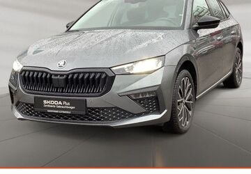 Skoda Scala 20.216 km 25.490 &euro; Kirchheim 73230