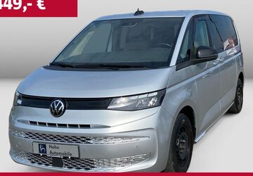 VW T7 Multivan 122.892 km 33.830 &euro; Göppingen 73037