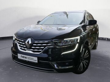 Gebrauchte Renault Koleos
