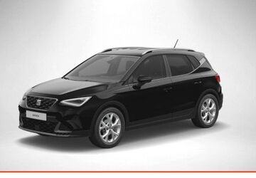 Seat Arona 18.838 km 25.730 &euro; Nürtingen 72622