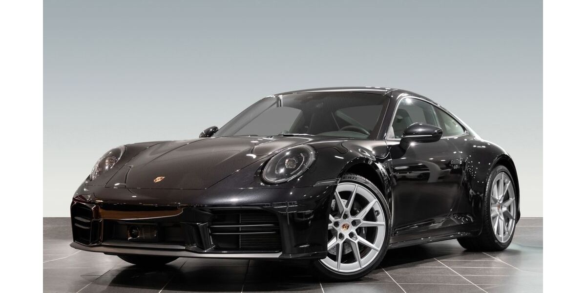 Porsche 992 8.248 km 132.880 &euro; Schwäbisch Gmünd 73529