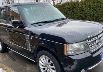 Land Rover Range Rover 280.000 km 19.950 &euro; Hattenhofen 73110