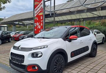 Citroen C3 122.000 km 8.950 &euro; Esslingen 73730