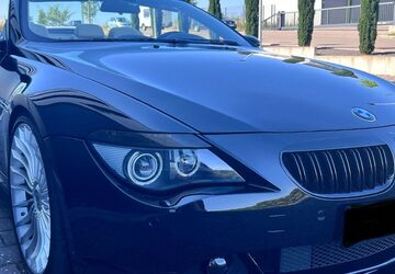 BMW 645 179.900 km 28.900 &euro; Schwäbisch Gmünd 73529