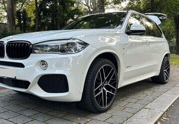 BMW X5 173.000 km 27.500 &euro; Göppingen 73037