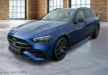 Mercedes-Benz C 220 117.051 km 31.900 &euro; Uhingen 73066