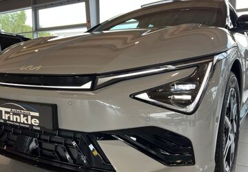 Kia EV6 8.500 km 52.990 &euro; Schorndorf 73614