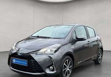 Toyota Yaris 29.360 km 14.980 &euro; Esslingen am Neckar 73730