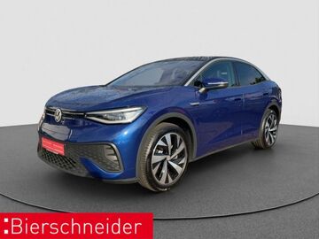 Gebrauchte VW ID.5