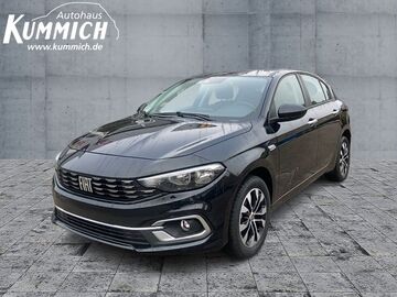 Gebrauchte Fiat Tipo