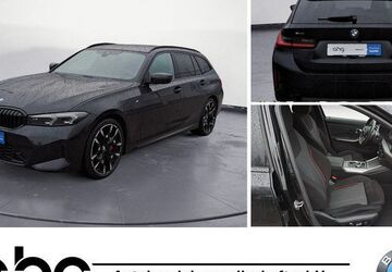 BMW 320 20.085 km 42.450 &euro; Kirchheim unter Teck 73230