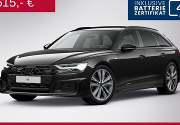 Audi A6 26.862 km 57.360 &euro; Göppingen 73037