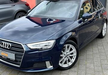 Audi A3 81.000 km 17.590 &euro; Geislingen/Steige 73312