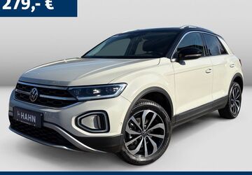 VW T-Roc 18.622 km 22.230 &euro; Esslingen (bei Stuttgart) 73734