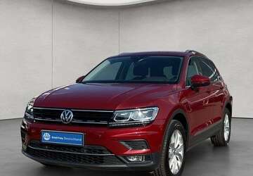 VW Tiguan 37.378 km 24.980 &euro; Esslingen am Neckar 73730