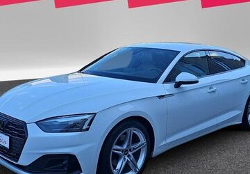 Audi A5 90.809 km 34.980 &euro; Schwäbisch Gmünd 73527