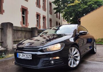 VW Scirocco 188.000 km 6.799 &euro; Göppingen 73033