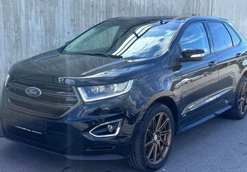 Ford Edge 110.000 km 14.900 &euro; Essingen­­­ 73457
