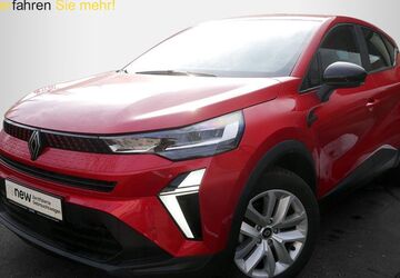 Renault Captur 3.900 km 21.590 &euro; Göppingen 73037