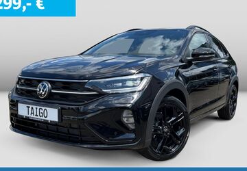 VW Taigo 2.500 km 29.990 &euro; Göppingen 73037