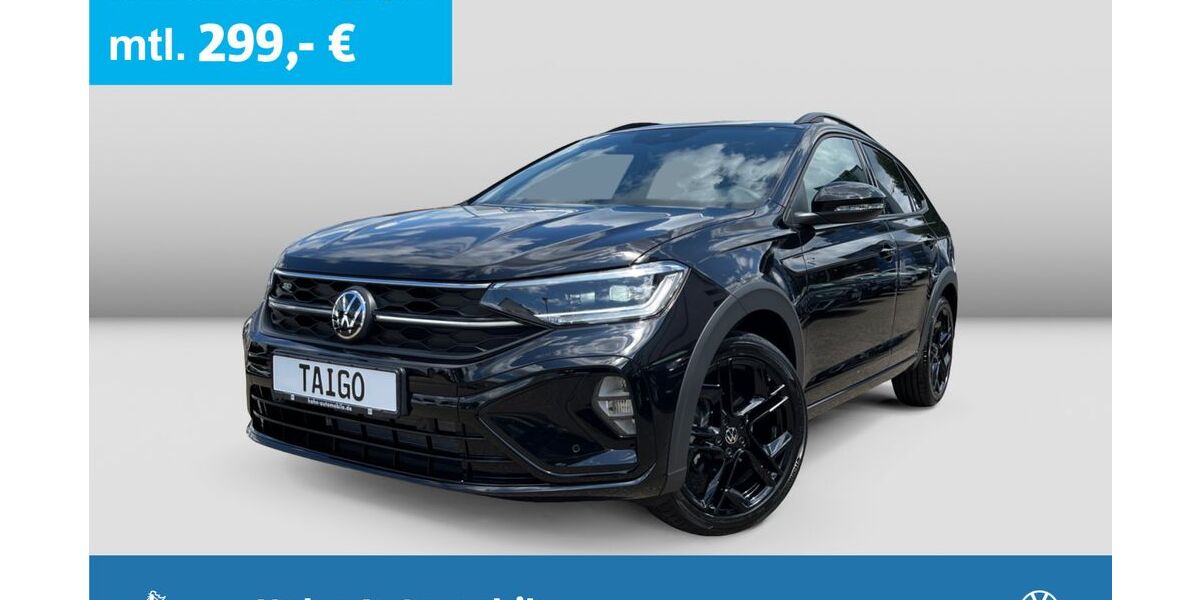 VW Taigo 2.500 km 29.990 &euro; Göppingen 73037