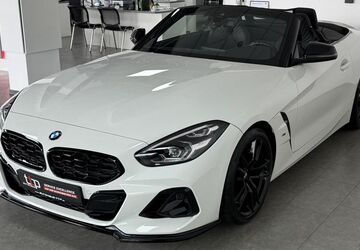 BMW Z4 M40 39.500 km 46.950 &euro; Heroldstatt 72535