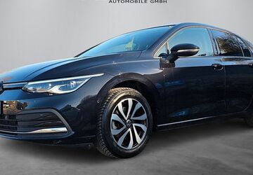 VW Golf 63.628 km 23.590 &euro; Weinstadt 71384