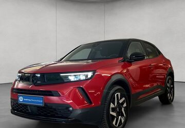 Opel Mokka 27.360 km 19.970 &euro; Esslingen 73730