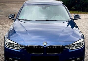 BMW 340 127.500 km 28.000 &euro; Geislingen 73312