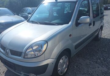 Renault Kangoo 139.925 km 2.990 &euro; weinstadt 71384