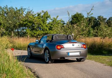 BMW Z4 120.000 km 13.750 &euro; Winnenden 71364
