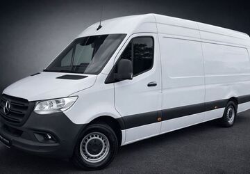 Mercedes-Benz Sprinter 110.000 km 25.900 &euro; Uhingen 73066