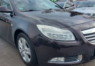 Opel Insignia 340.127 km 1.750 &euro; Fellbach 70736