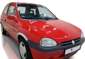 Opel Corsa 91.400 km 1.490 &euro; Deggingen 73326