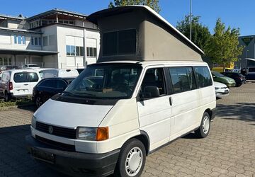 VW T4 California 168.000 km 6.799 &euro; Göppingen 73035