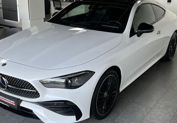 Mercedes-Benz CLE 220 35.000 km 49.790 &euro; Heroldstatt 72535