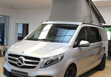 Mercedes-Benz Marco Polo 98.400 km 49.950 &euro; Kirchheim unter Teck 73230