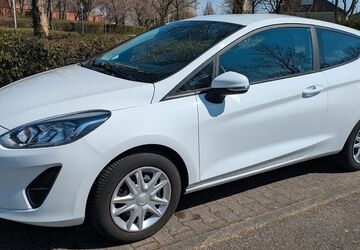 Ford Fiesta 69.800 km 7.100 &euro; Ostfildern 73760