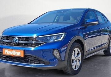 VW Taigo 18.871 km 17.860 &euro; Göppingen 73037