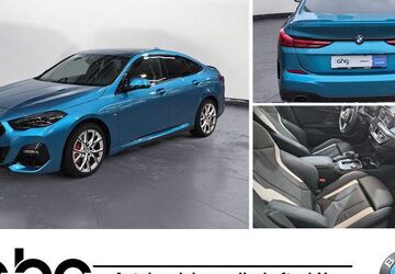 BMW 220 Gran Coupé 11.243 km 34.420 &euro; Esslingen am Neckar 73730