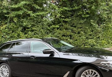 BMW 530 37.272 km 40.980 &euro; Göppingen 73037