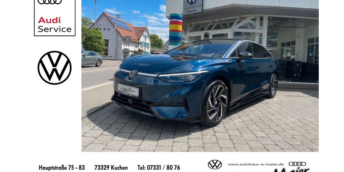 VW ID.7 15.800 km 48.890 &euro; Kuchen 73329