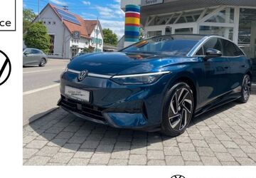 VW ID.7 21.800 km 48.890 &euro; Kuchen 73329