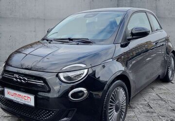 Fiat 500e 31.759 km 20.900 &euro; Göppingen 73037