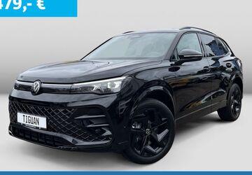 VW Tiguan 9.990 km 46.390 &euro; Esslingen (bei Stuttgart) 73734