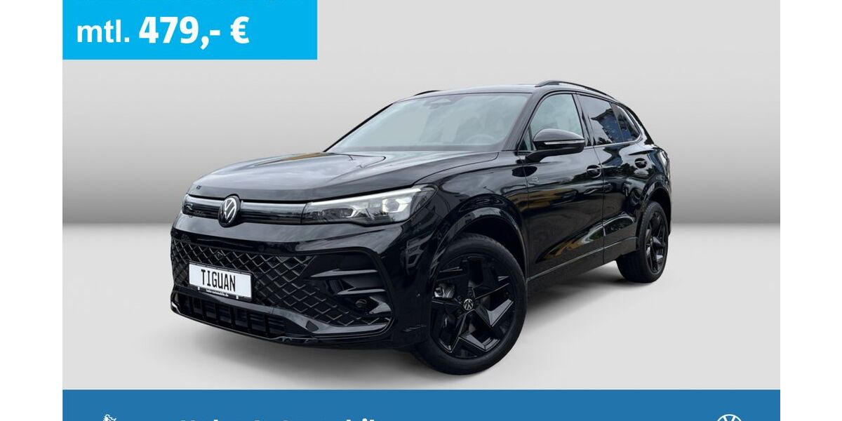 VW Tiguan 9.990 km 46.390 &euro; Esslingen (bei Stuttgart) 73734