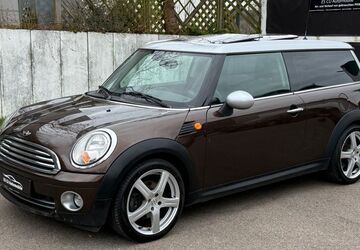 Mini Cooper 175.800 km 3.490 &euro; Schlierbach 73278